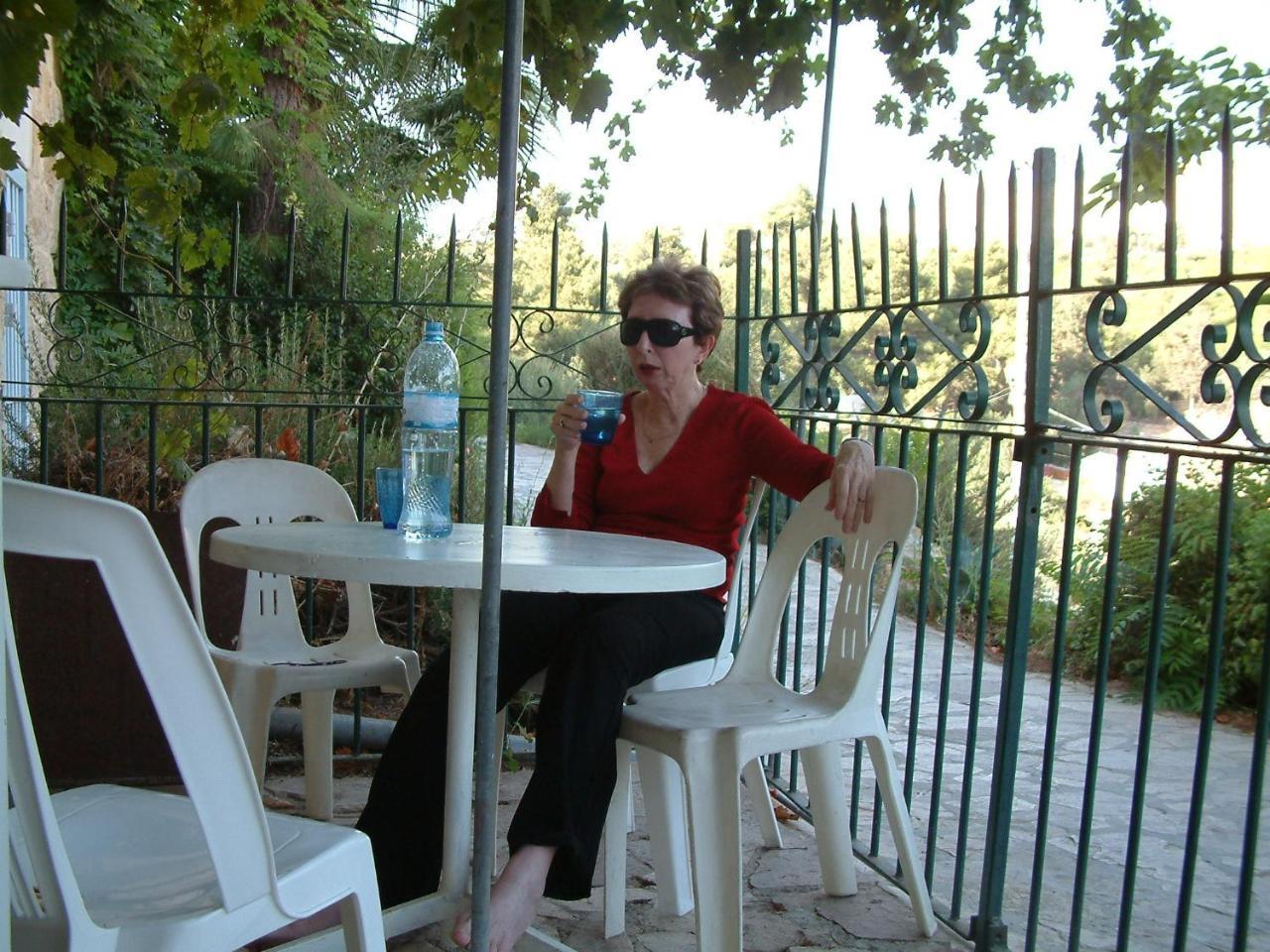 Avissar House Apartamento Jerusalém Exterior foto
