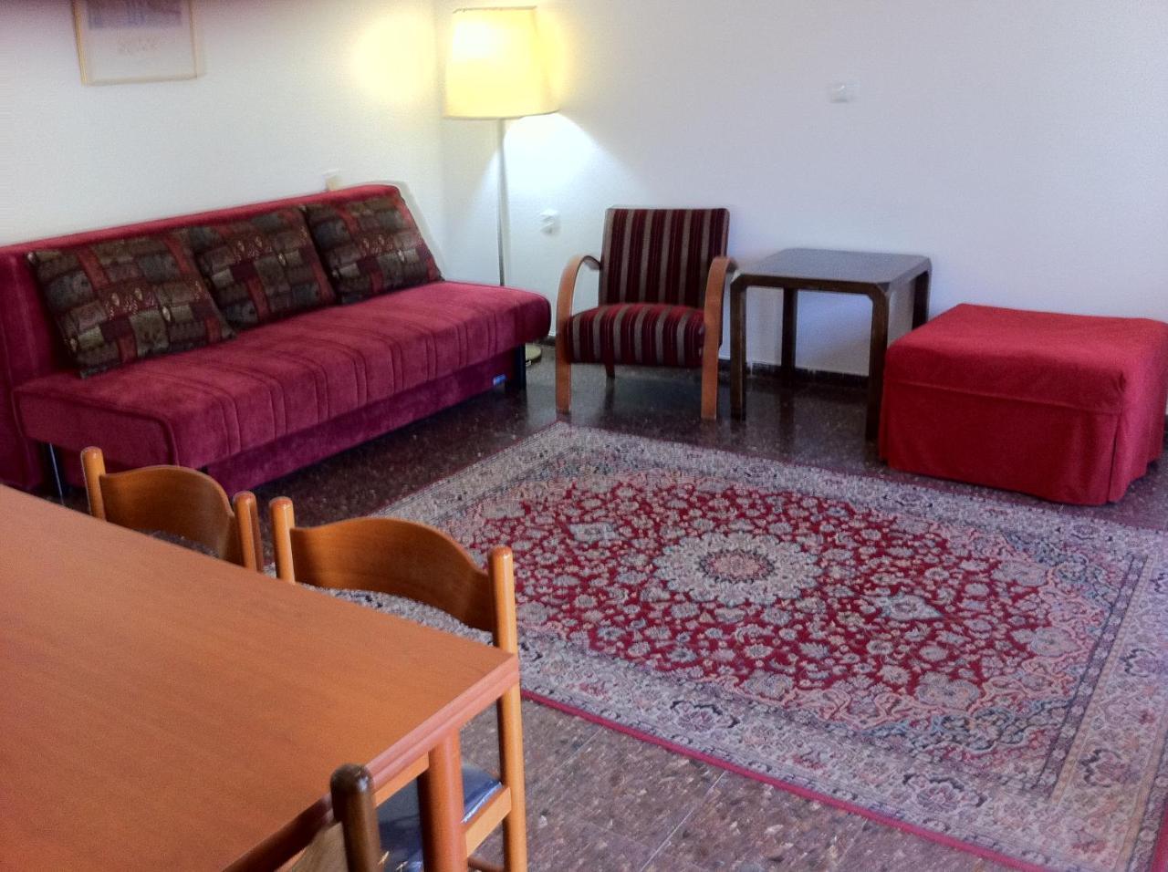 Avissar House Apartamento Jerusalém Exterior foto